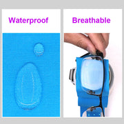 Waterproof Athletic Kinesiology Tape