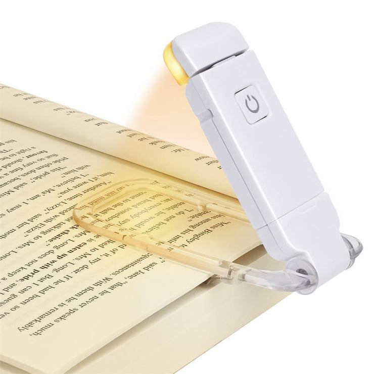 Rechargeable Book Light - HOW DO I BUY THIS Default Title