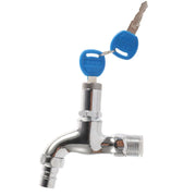 Water Tap with Lock