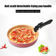 Tableware Detachable Replacement Hand Grip
