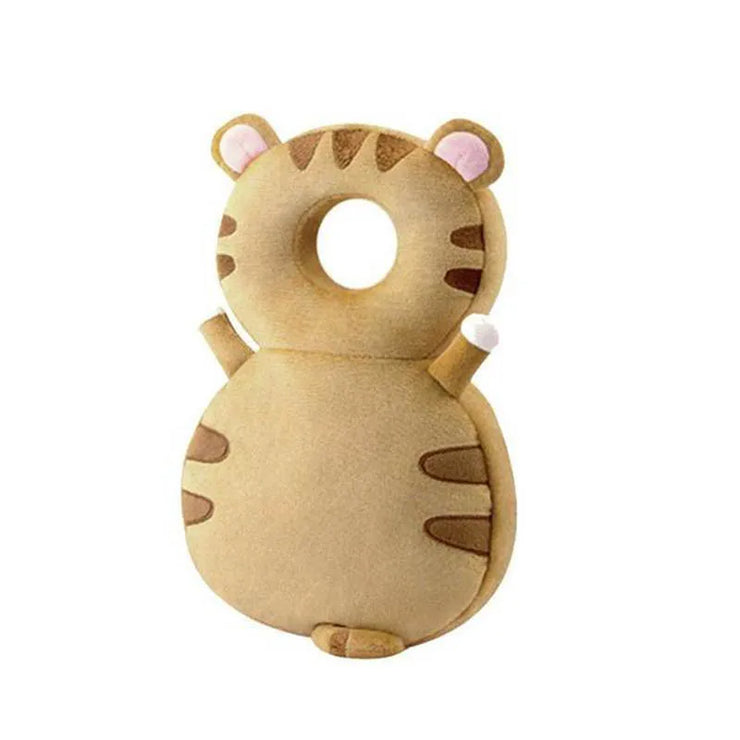 Baby Headrest Security Pillows Backpack - HOW DO I BUY THIS Tiger