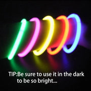 Fluorescence Light Glow Party Sticks