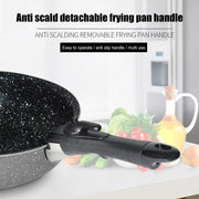 Tableware Detachable Replacement Hand Grip