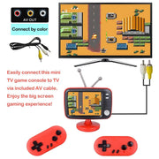 Retro video Game Console With 300 Games