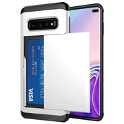 Samsung Armor Slide Card Case