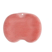 Silicone Massage Shower Mat - HOW DO I BUY THIS Pink