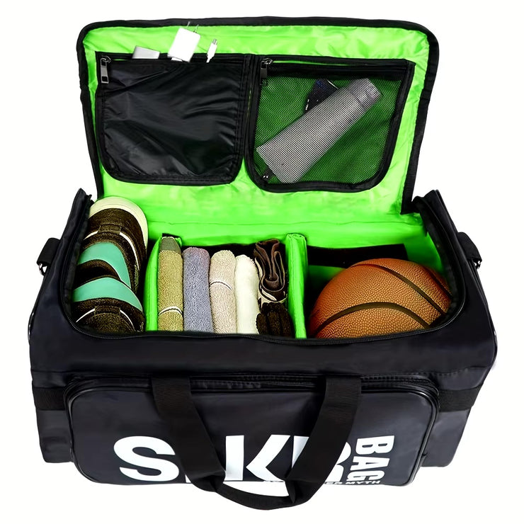 Multi Functional Sports Travel Bag