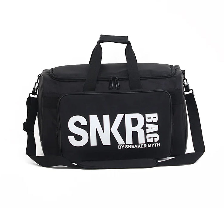 Multi Functional Sports Travel Bag