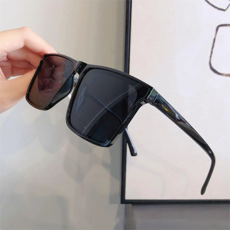 New UV-Projection Sunglasses