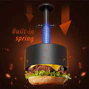 Hamburger Press Burger Patty Maker