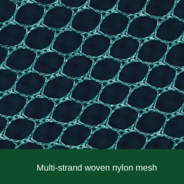 Hexagon Fish Net