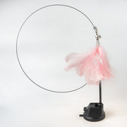 Interactive Feather Fun - HOW DO I BUY THIS Pink Feather Set