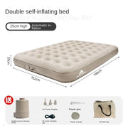 Self Inflating Camping Mattress - HOW DO I BUY THIS B