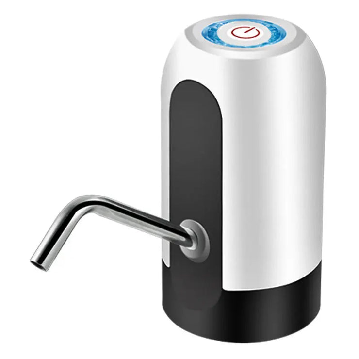 Automatic Electric Water Dispenser Pump - HOW DO I BUY THIS White