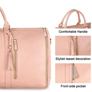 New Multi Function Women's Large Capacity Hand Bag