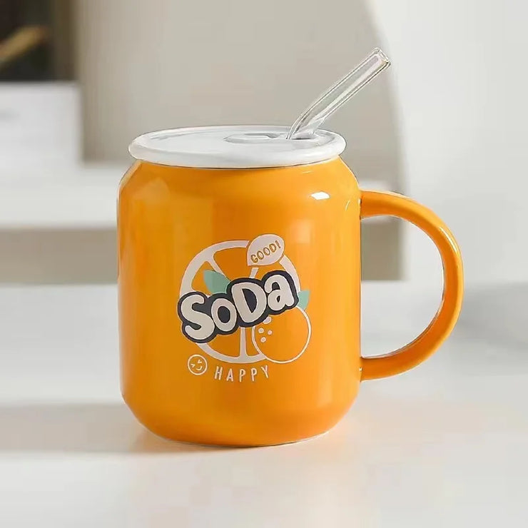 Lovely Cup - HOW DO I BUY THIS Soda A / 301-400ml