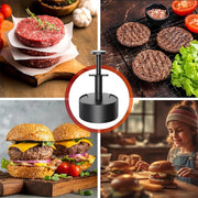 Hamburger Press Burger Patty Maker