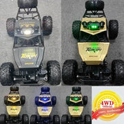 4WD Remote Control Buggy Car