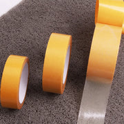 Strong Fixation Of Double Sided Tape
