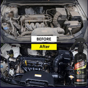 Car Engine Bay Cleaner