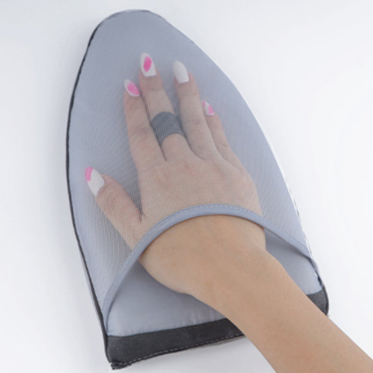 Hand-Held Mini Ironing Pad