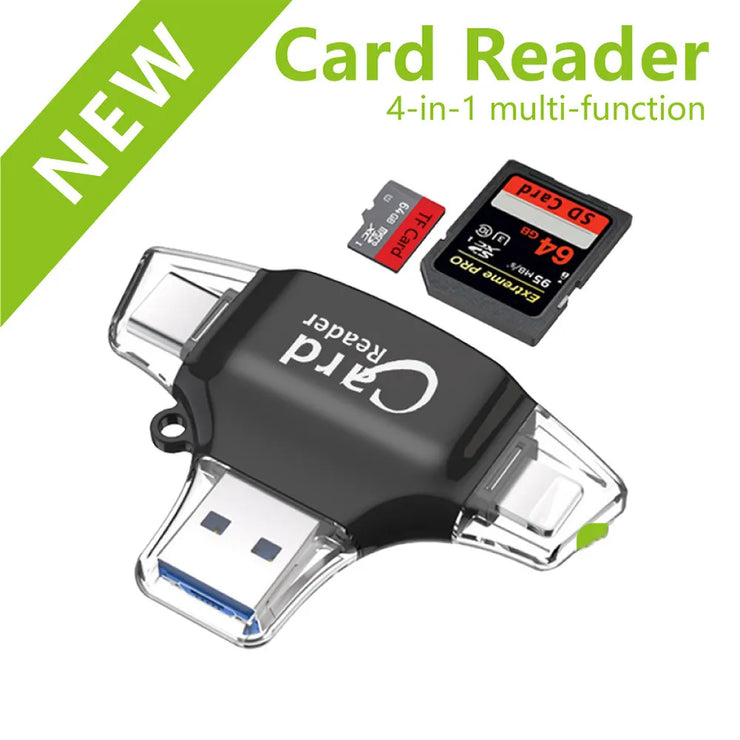 Mini Card reader