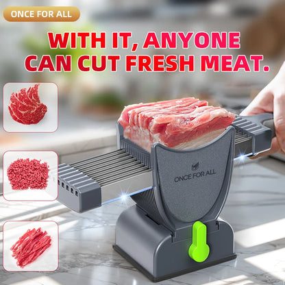 SliceMaster™ - One For All