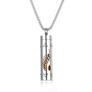 Stainless Aroma Pendant Necklace - HOW DO I BUY THIS 5