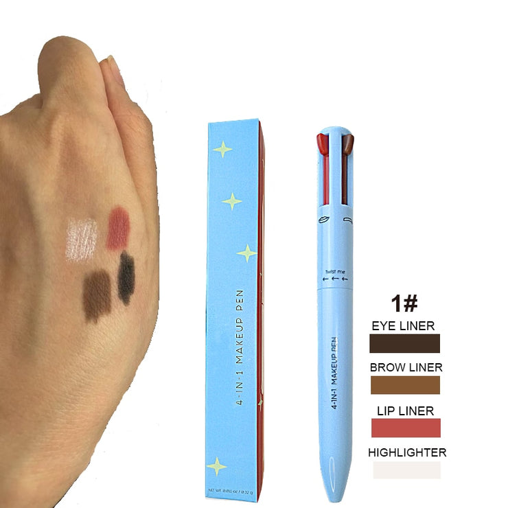 4in1 Makeup Pen - HOW DO I BUY THIS Blue