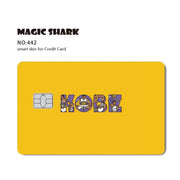 Credit Card Sticker - HOW DO I BUY THIS 442 / Big Chip