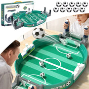 Soccer Table for Family Party
