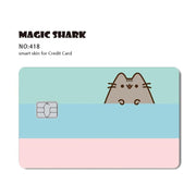 Credit Card Sticker - HOW DO I BUY THIS 418 / Big Chip