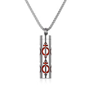Stainless Aroma Pendant Necklace - HOW DO I BUY THIS 1