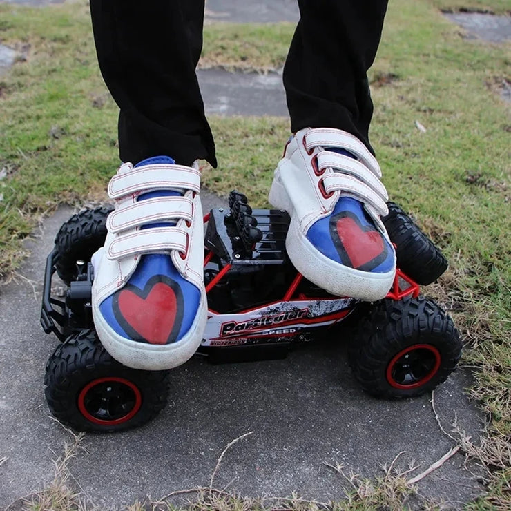 4WD Remote Control Buggy Car