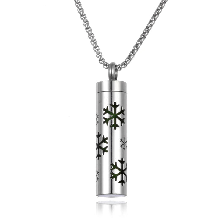 Stainless Aroma Pendant Necklace - HOW DO I BUY THIS 3