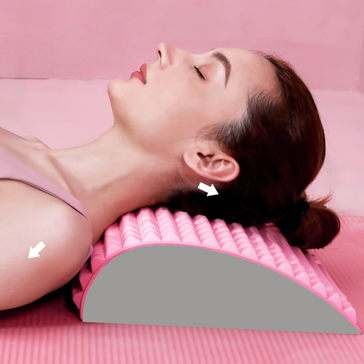 Back Stretcher Pillow