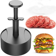 Hamburger Press Burger Patty Maker