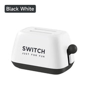 Switch Game Card Case for Nintendo - HOW DO I BUY THIS Black White