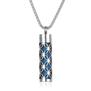 Stainless Aroma Pendant Necklace - HOW DO I BUY THIS 6