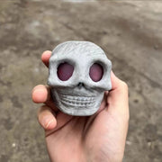 Gothic Pinch Skull