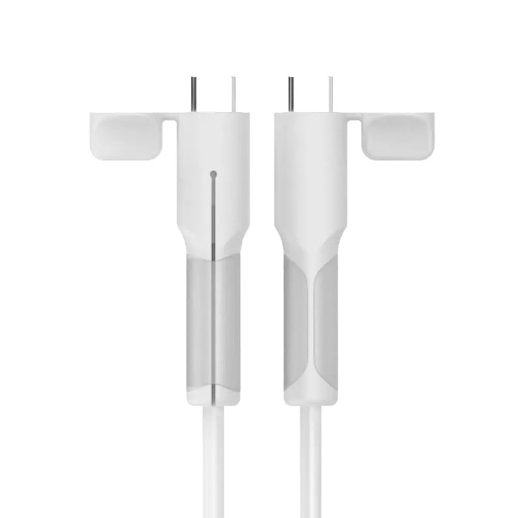 Silicone Cable Protector - HOW DO I BUY THIS White