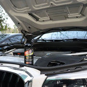 Car Engine Bay Cleaner