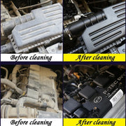 Car Engine Bay Cleaner
