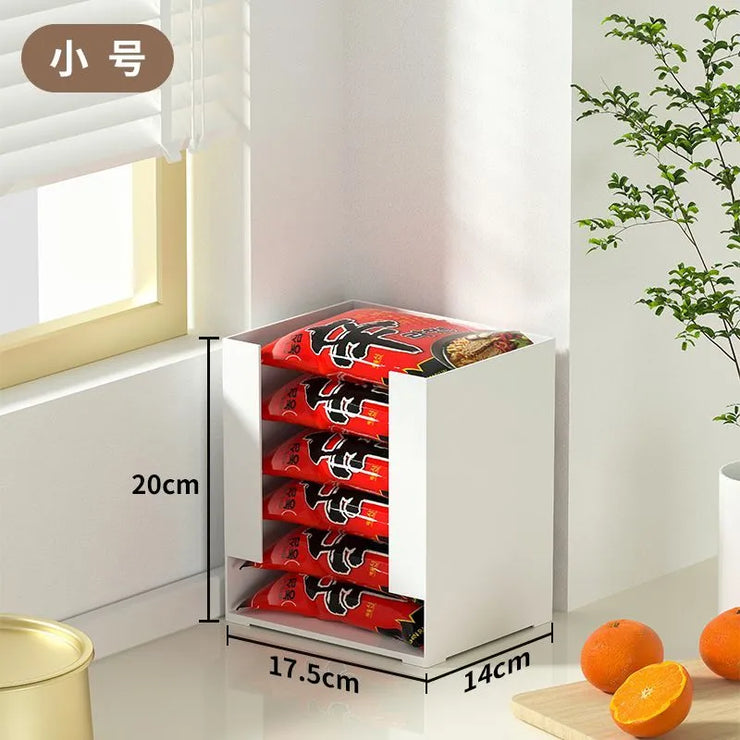 Noodle Storage Box - HOW DO I BUY THIS S