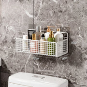 Bathroom-Kitchen Organizer - HOW DO I BUY THIS White-M-1PC