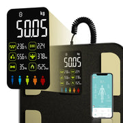 New Smart Body Composition Scale