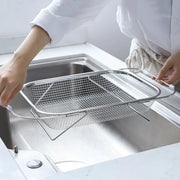 Expandable Sink Strainer Drainer Basket