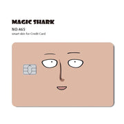 Credit Card Sticker - HOW DO I BUY THIS 465 / Big Chip