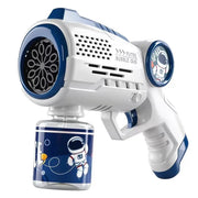 Astronaut Bubbles Gun