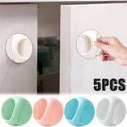 Glass Window Refrigerator Cabinet Suction Cup Handle